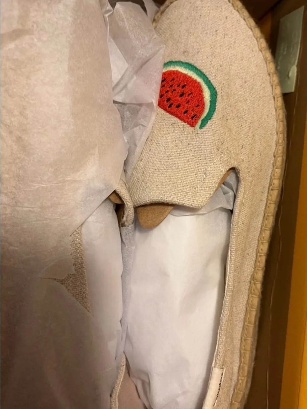 Soludos light canvas